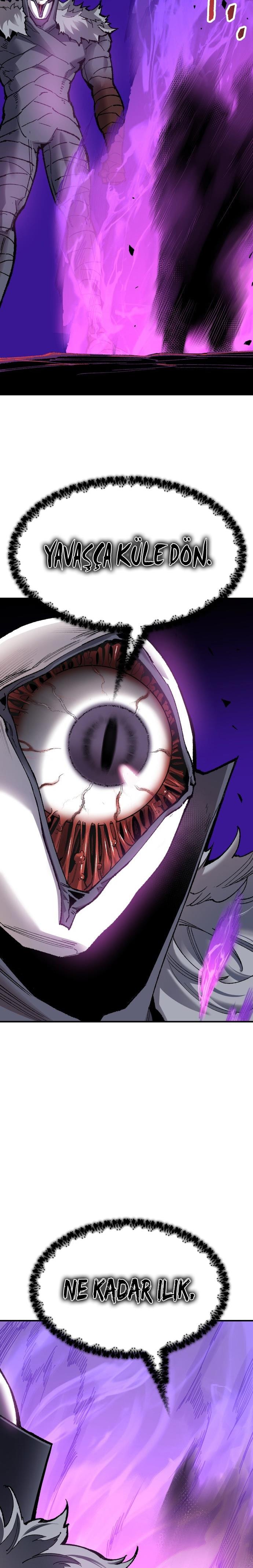Read Limit Breaker TR Manga Online