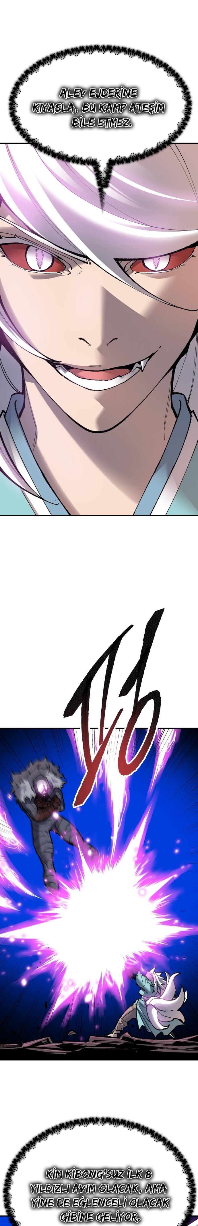 Read Limit Breaker TR Manga Online