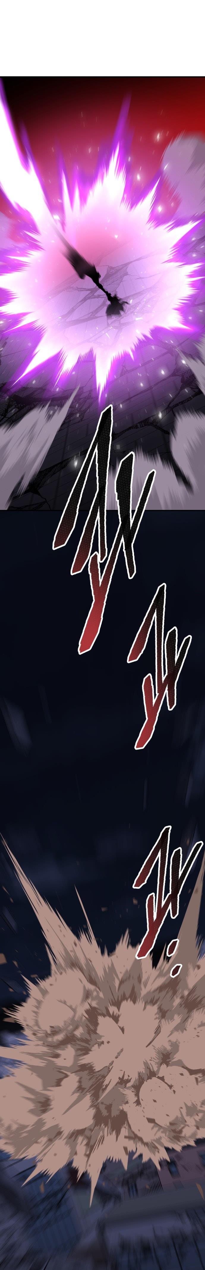 Read Limit Breaker TR Manga Online