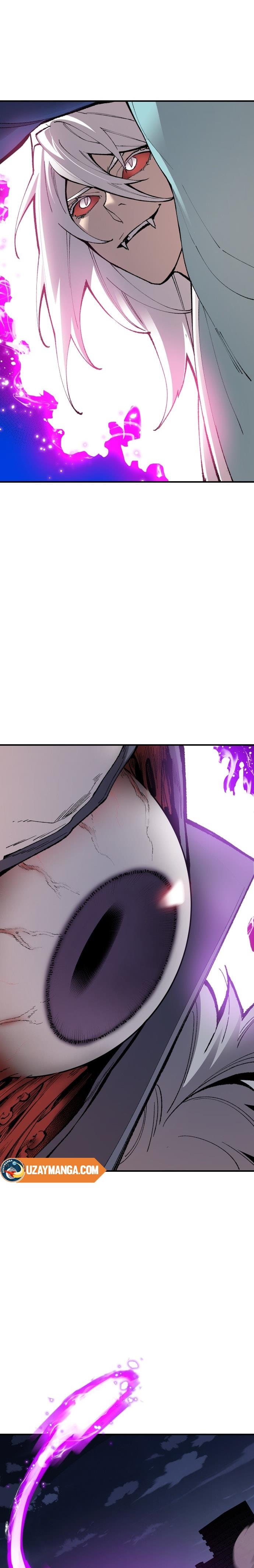Read Limit Breaker TR Manga Online