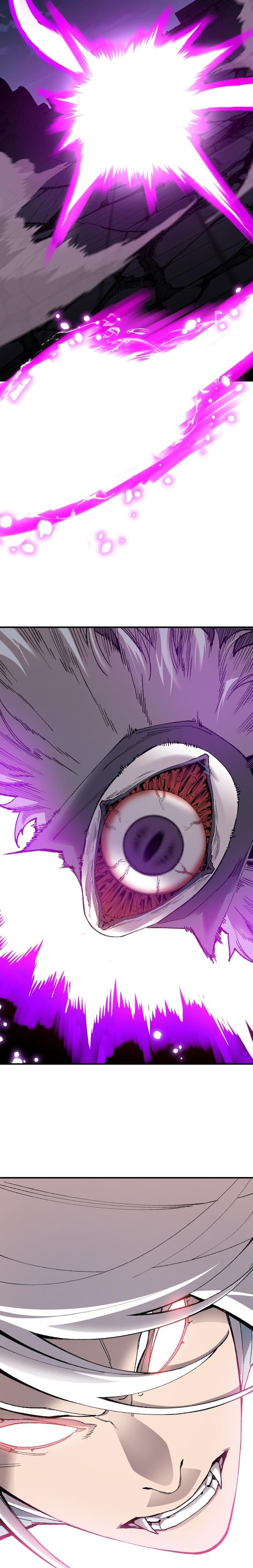 Read Limit Breaker TR Manga Online