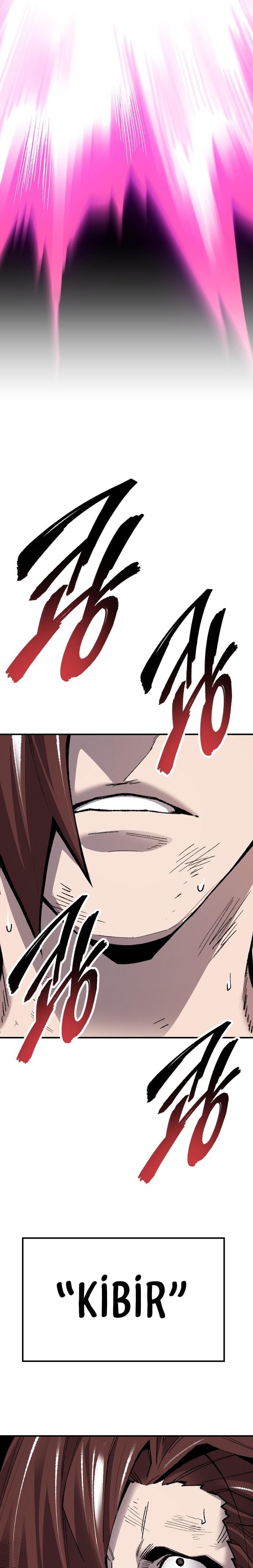 Read Limit Breaker TR Manga Online