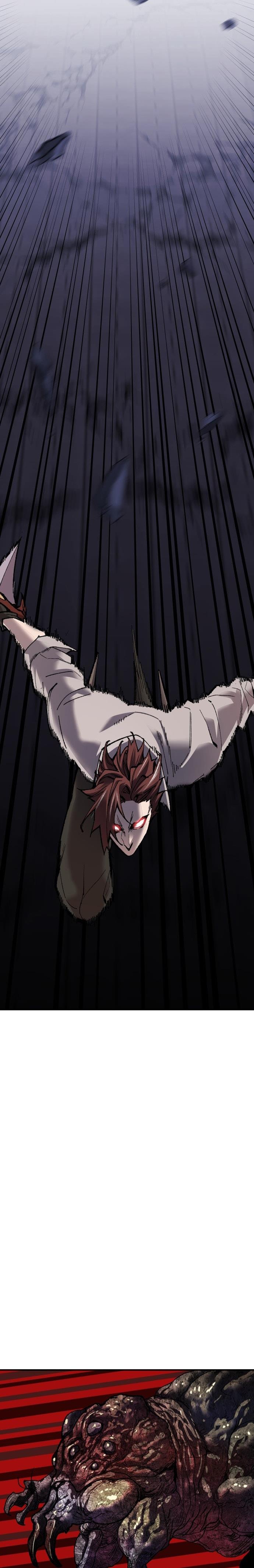 Read Limit Breaker TR Manga Online