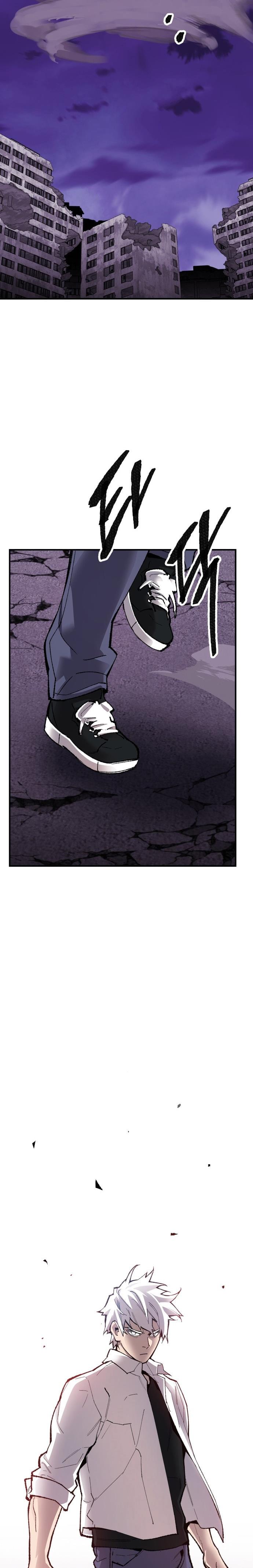 Read Limit Breaker TR Manga Online