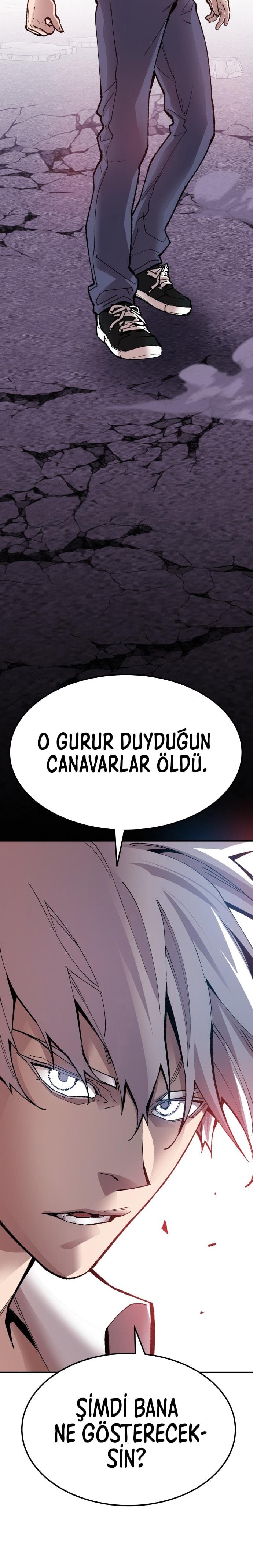 Read Limit Breaker TR Manga Online