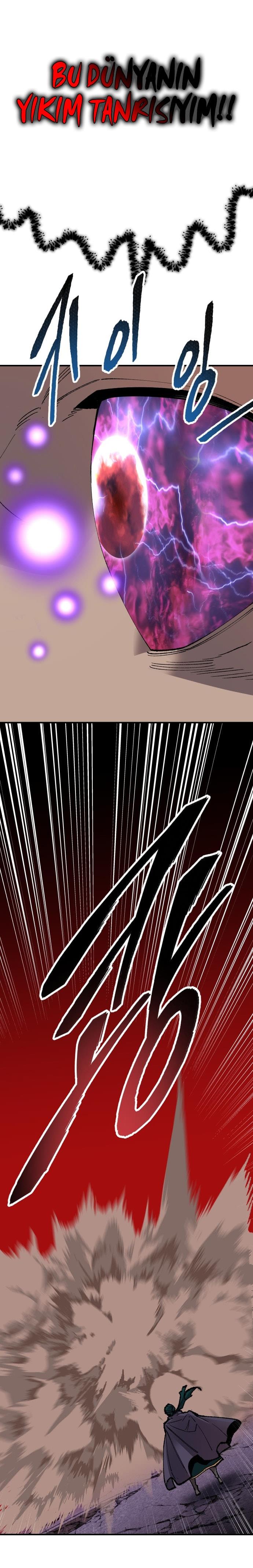 Read Limit Breaker TR Manga Online