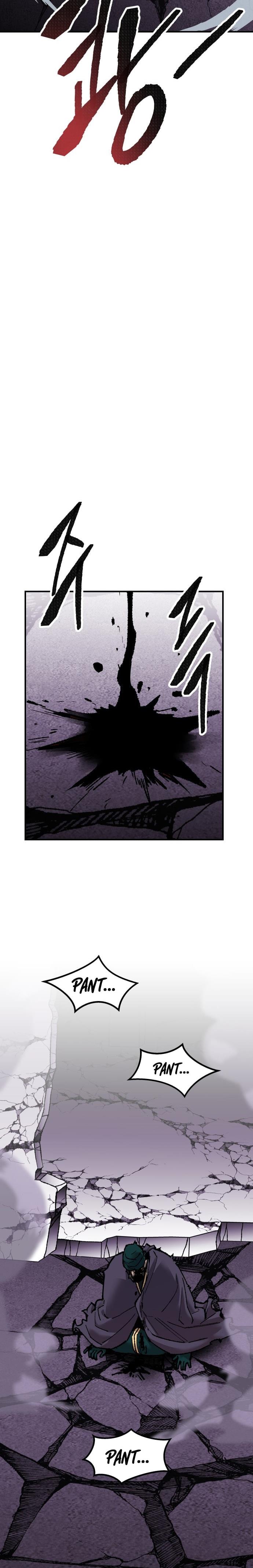 Read Limit Breaker TR Manga Online