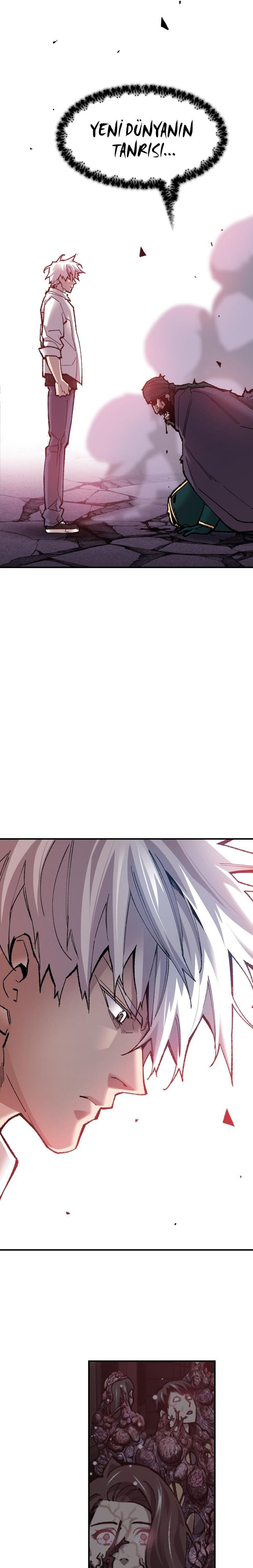 Read Limit Breaker TR Manga Online