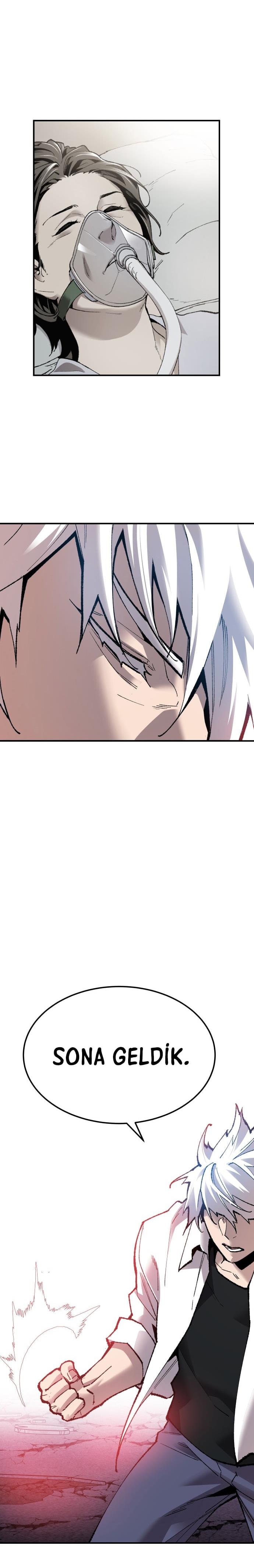 Read Limit Breaker TR Manga Online