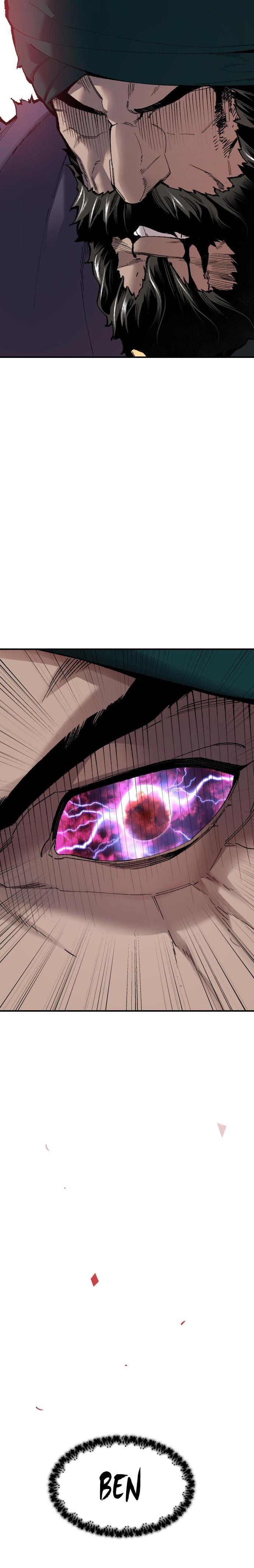 Read Limit Breaker TR Manga Online