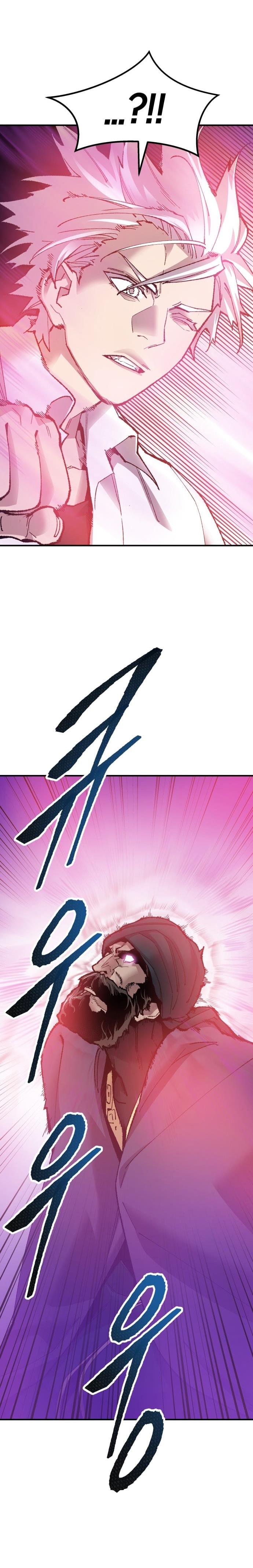 Read Limit Breaker TR Manga Online
