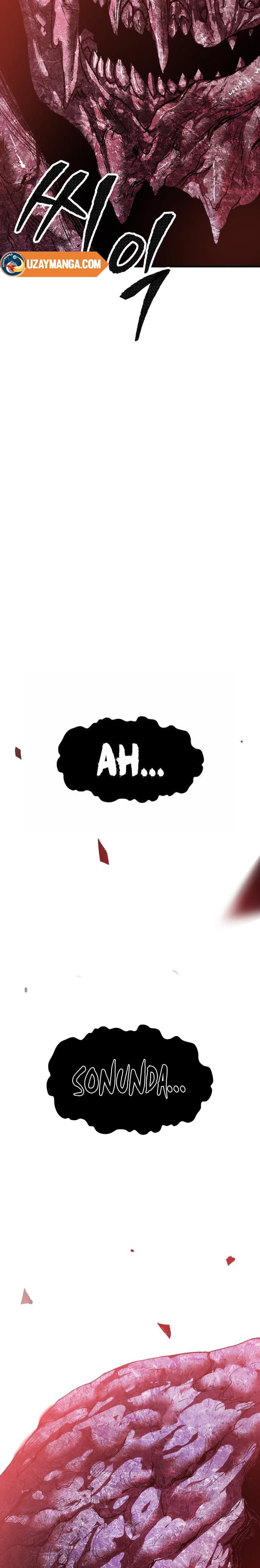 Read Limit Breaker TR Manga Online