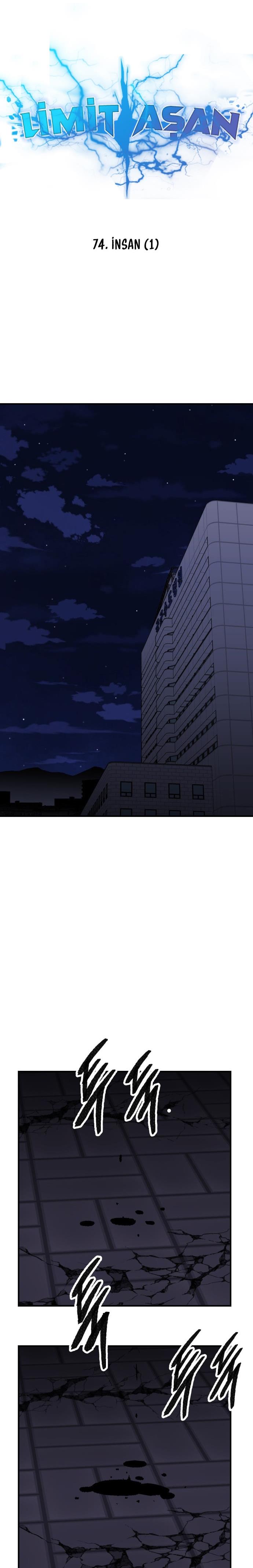 Read Limit Breaker TR Manga Online