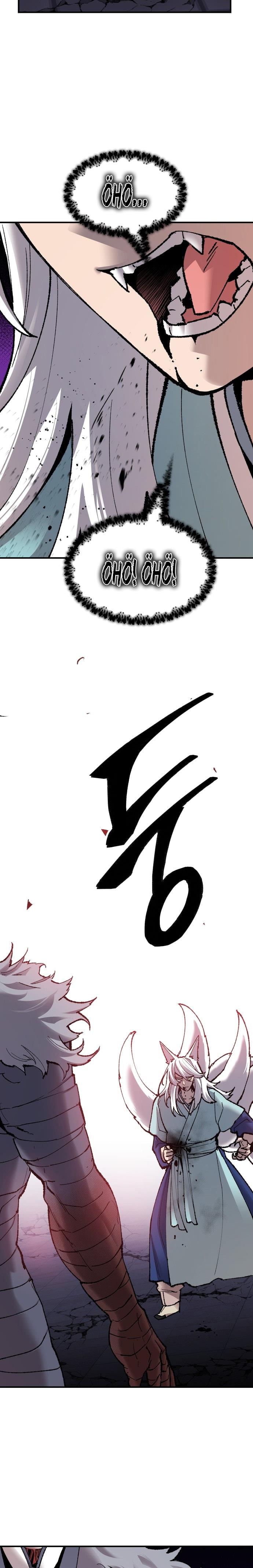 Read Limit Breaker TR Manga Online
