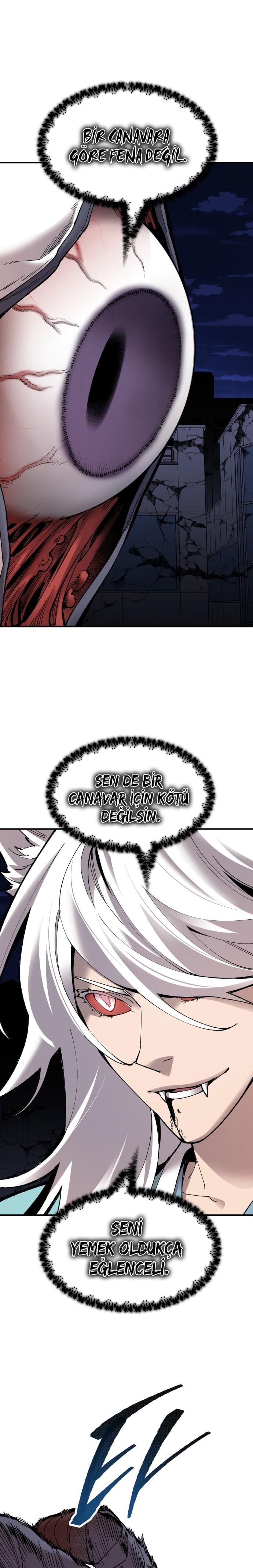 Read Limit Breaker TR Manga Online