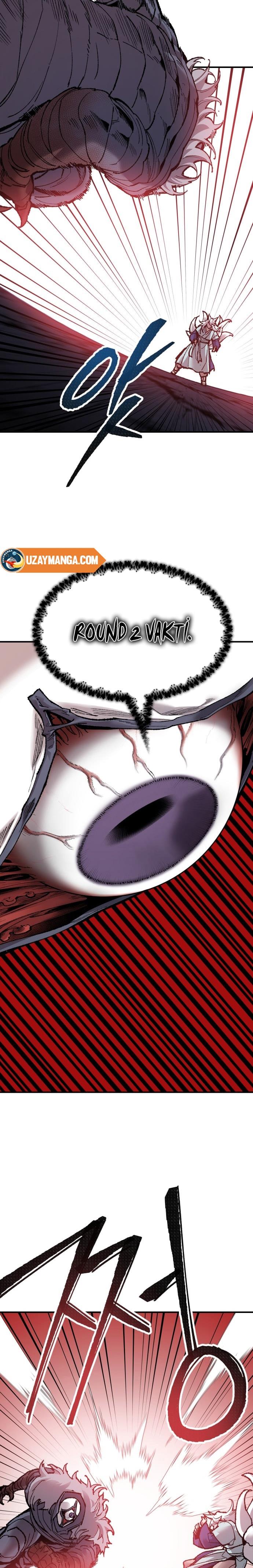 Read Limit Breaker TR Manga Online