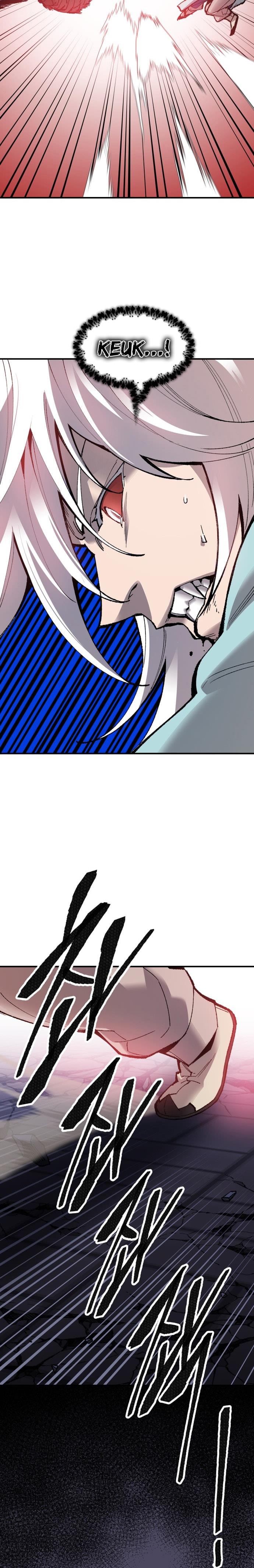 Read Limit Breaker TR Manga Online
