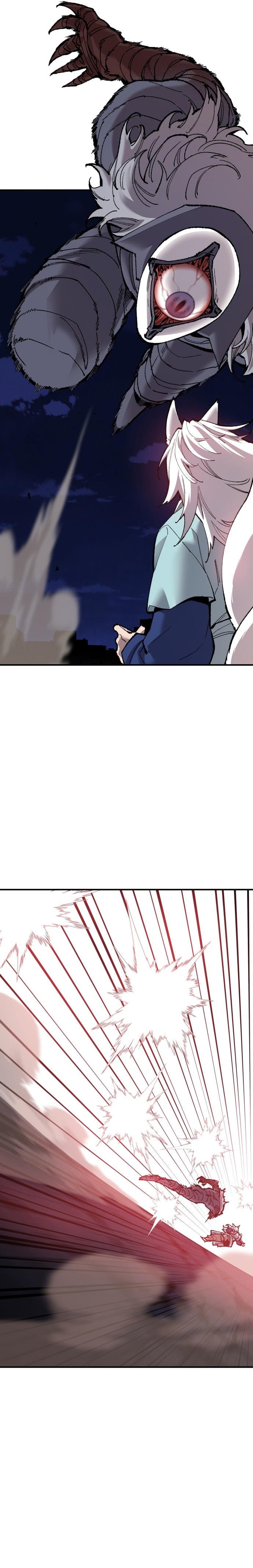 Read Limit Breaker TR Manga Online
