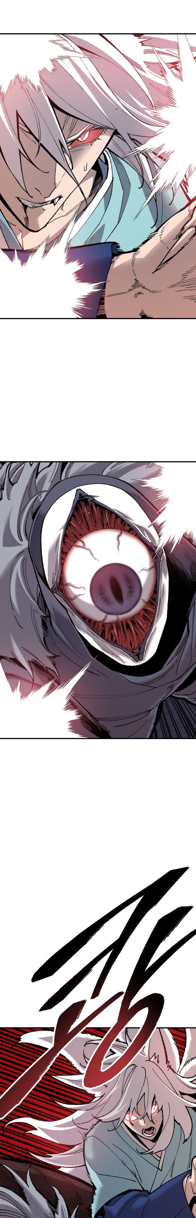 Read Limit Breaker TR Manga Online