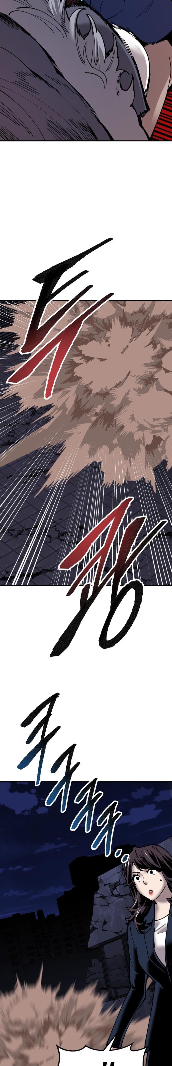 Read Limit Breaker TR Manga Online