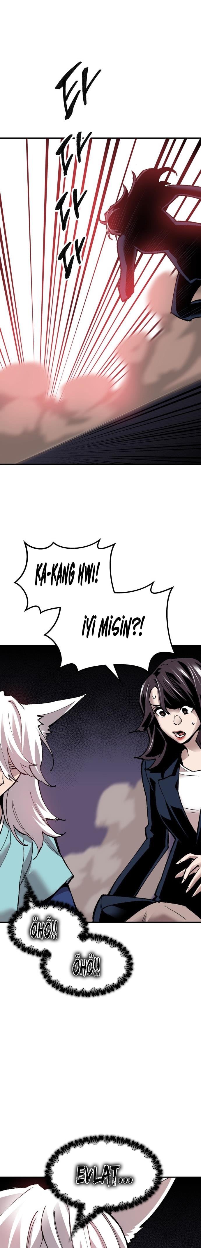 Read Limit Breaker TR Manga Online