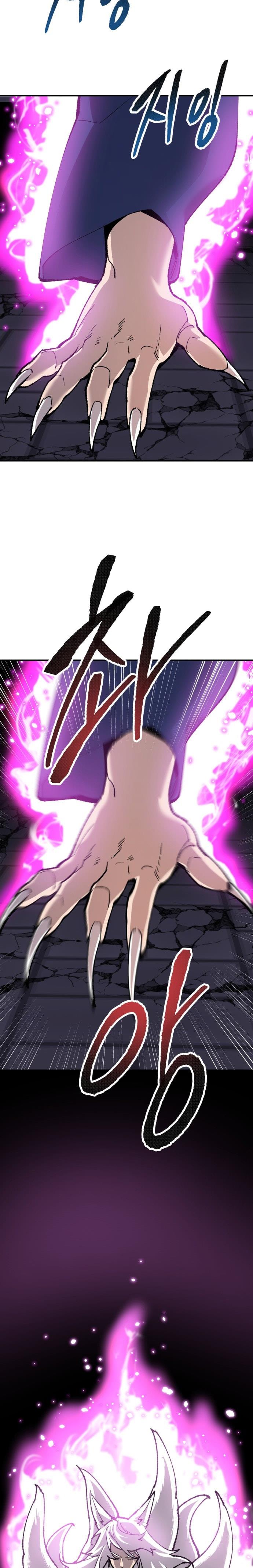 Read Limit Breaker TR Manga Online
