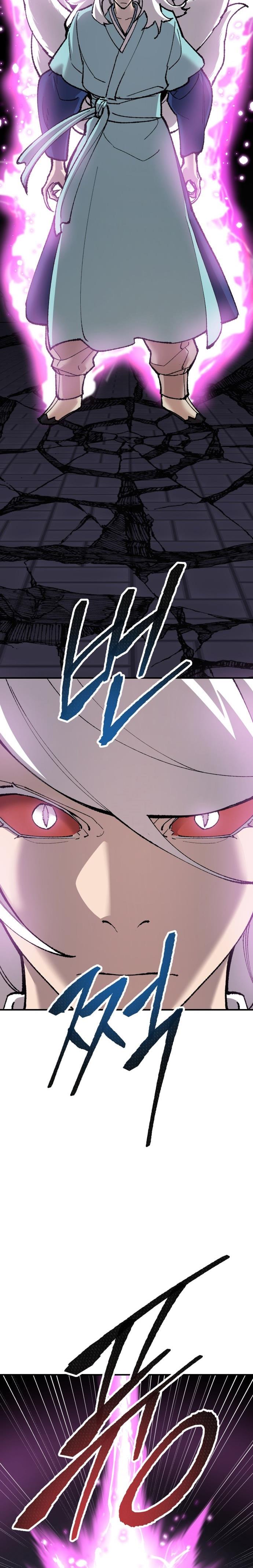 Read Limit Breaker TR Manga Online