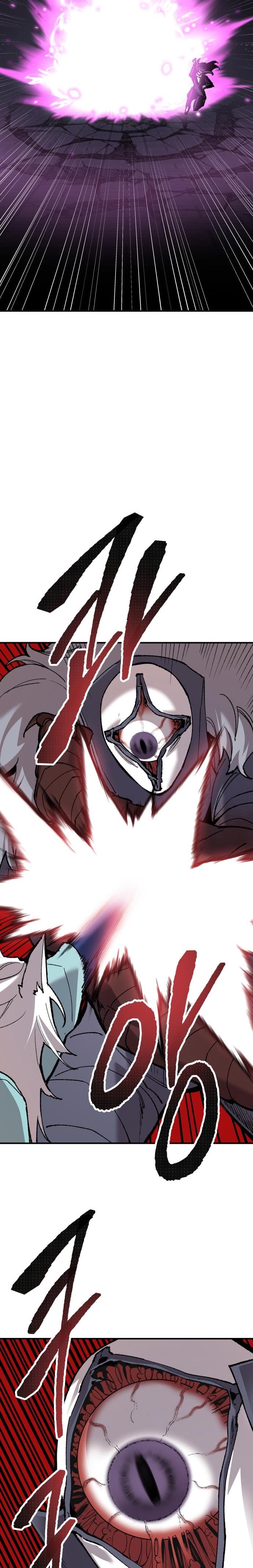 Read Limit Breaker TR Manga Online