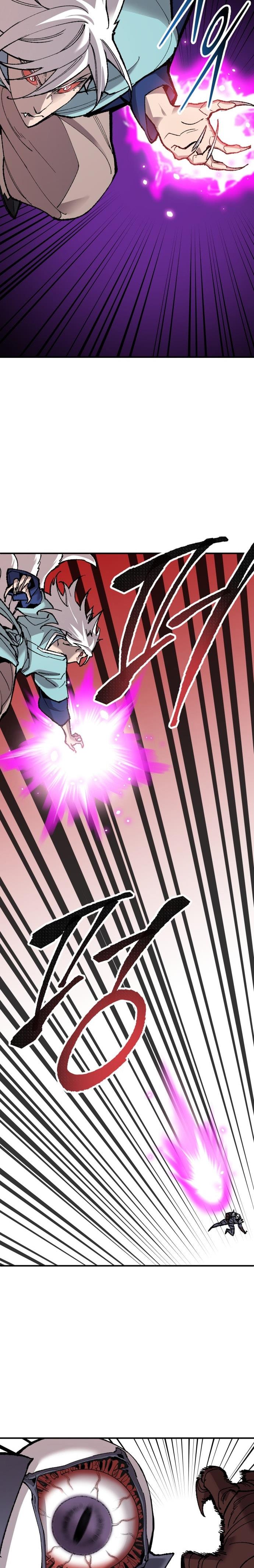 Read Limit Breaker TR Manga Online