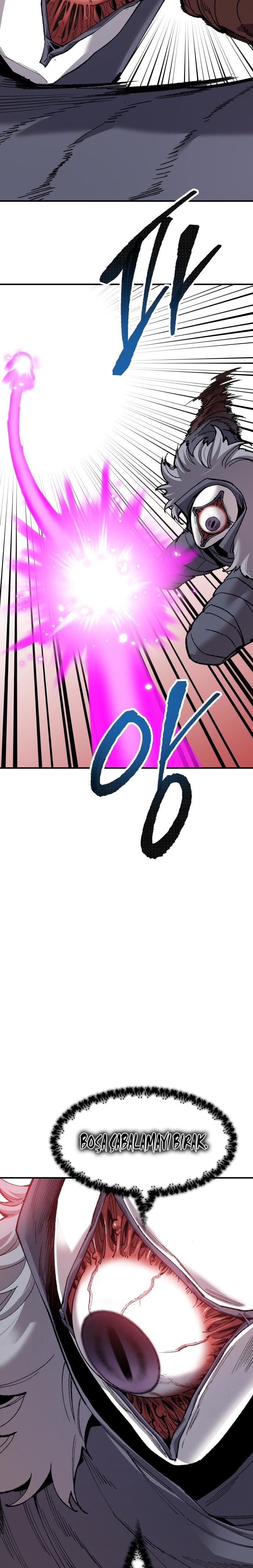Read Limit Breaker TR Manga Online