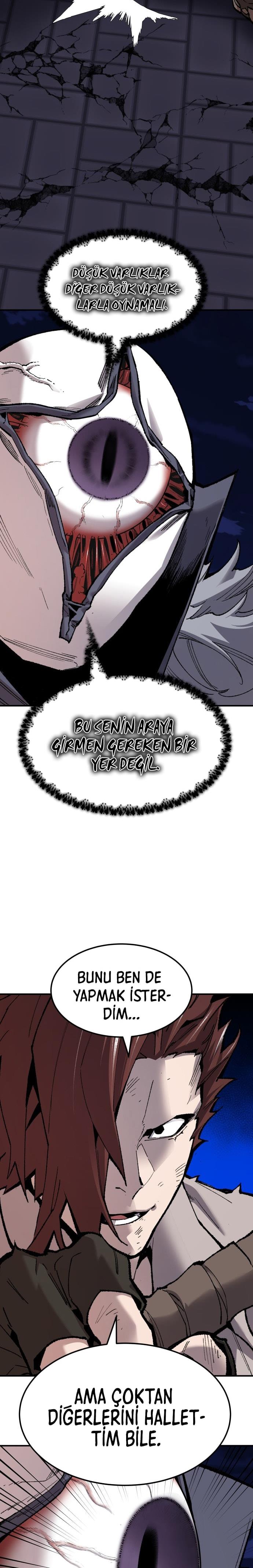 Read Limit Breaker TR Manga Online