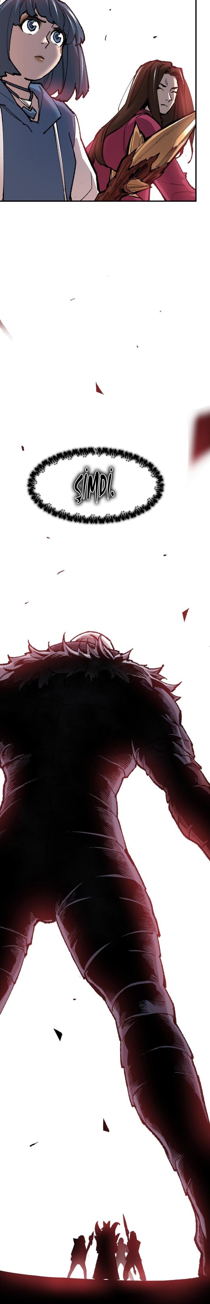 Read Limit Breaker TR Manga Online