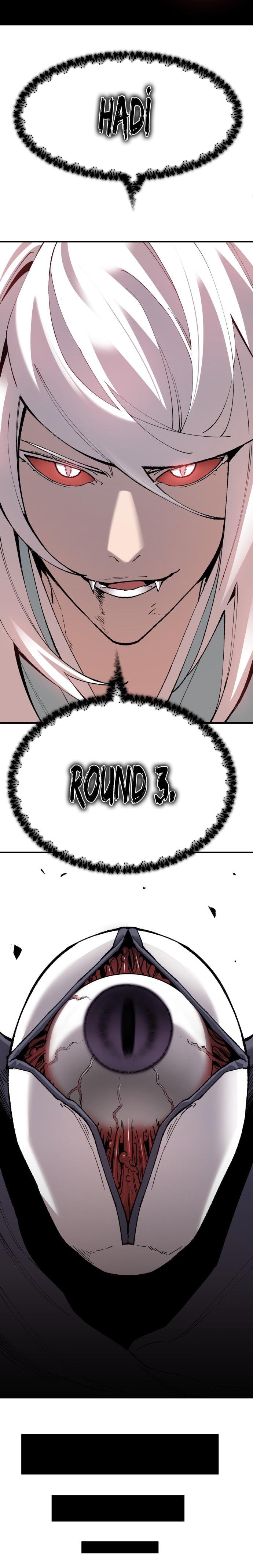 Read Limit Breaker TR Manga Online