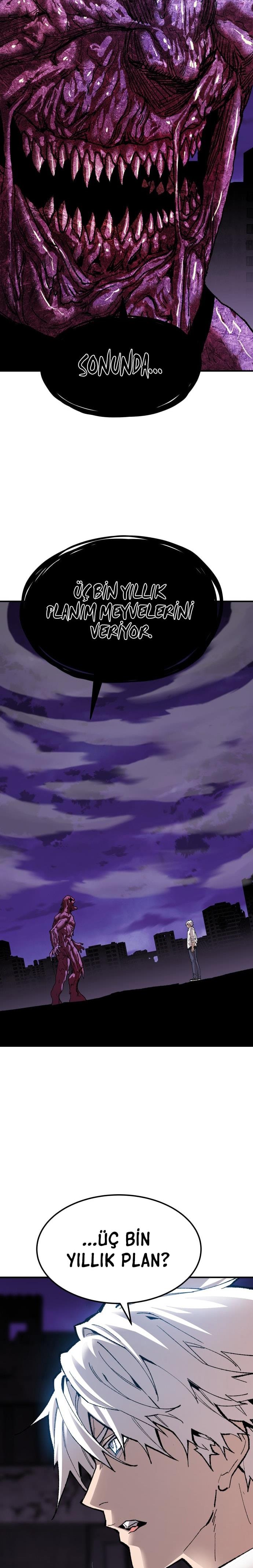 Read Limit Breaker TR Manga Online