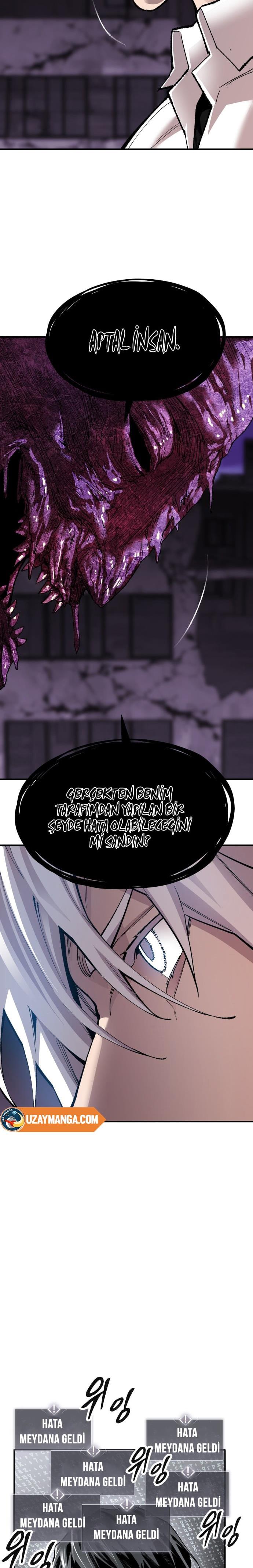 Read Limit Breaker TR Manga Online