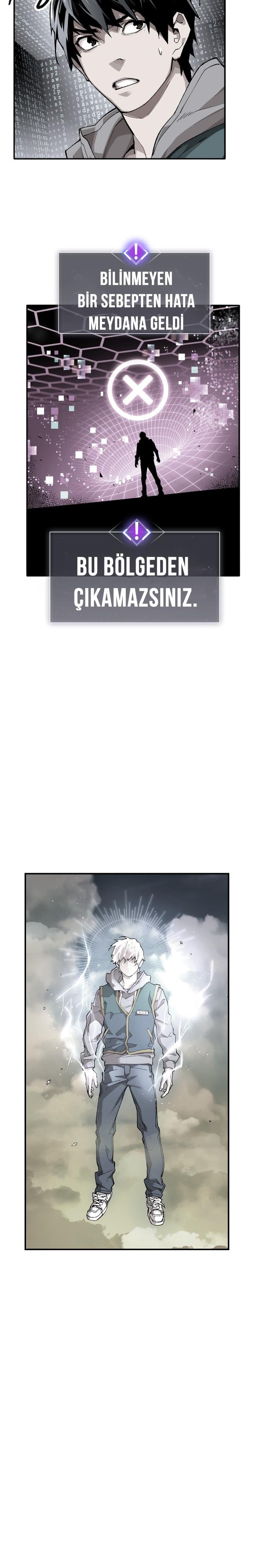 Read Limit Breaker TR Manga Online