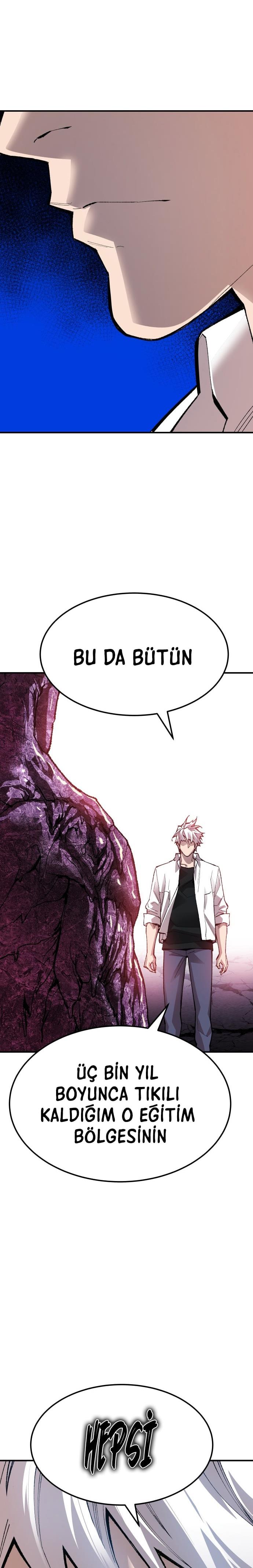 Read Limit Breaker TR Manga Online