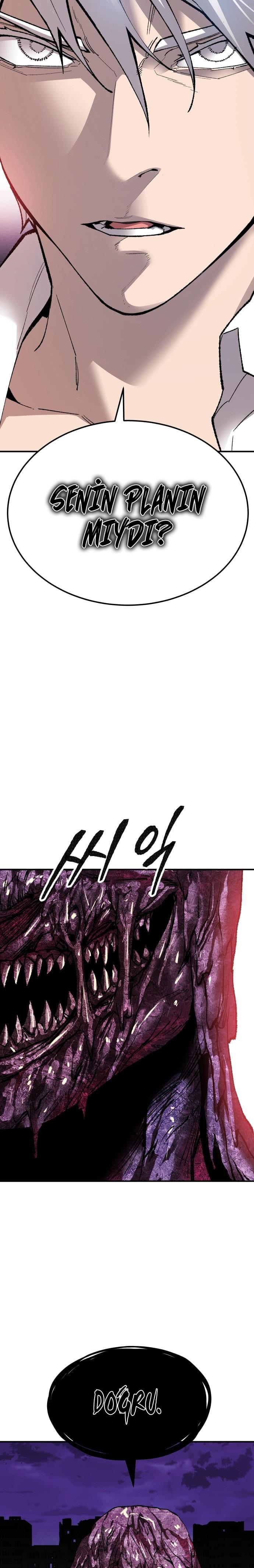 Read Limit Breaker TR Manga Online