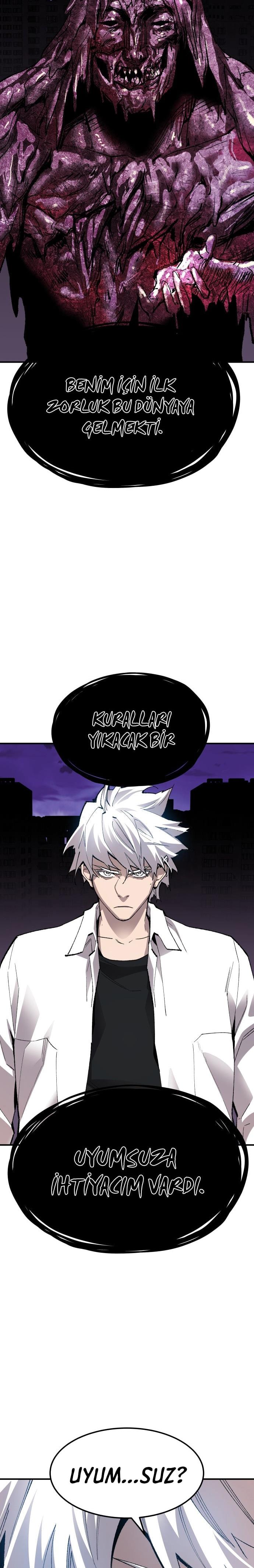 Read Limit Breaker TR Manga Online