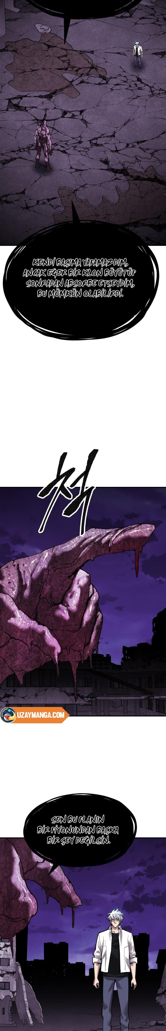Read Limit Breaker TR Manga Online
