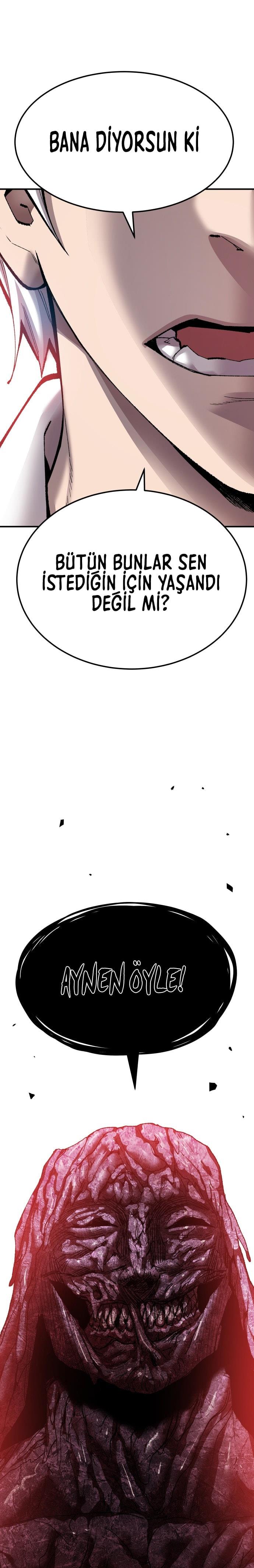 Read Limit Breaker TR Manga Online
