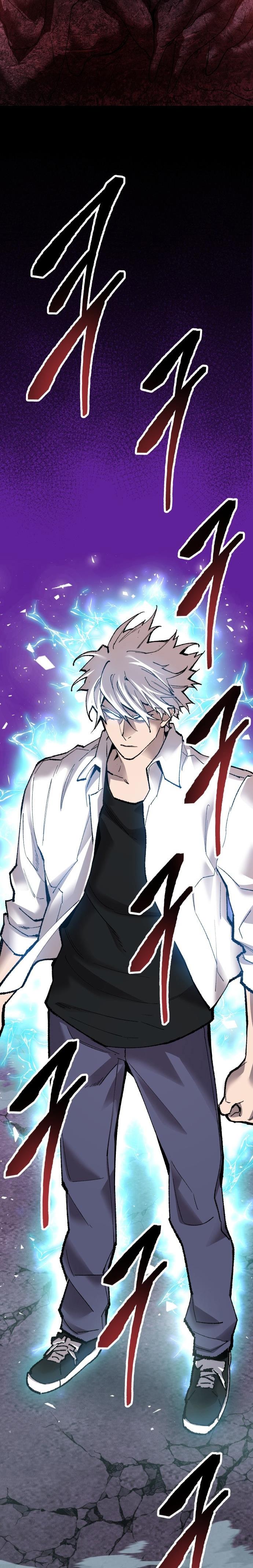 Read Limit Breaker TR Manga Online