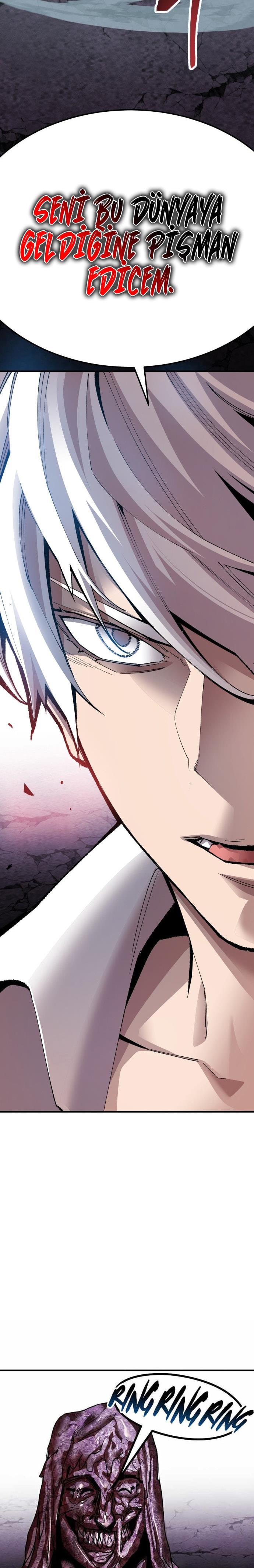 Read Limit Breaker TR Manga Online