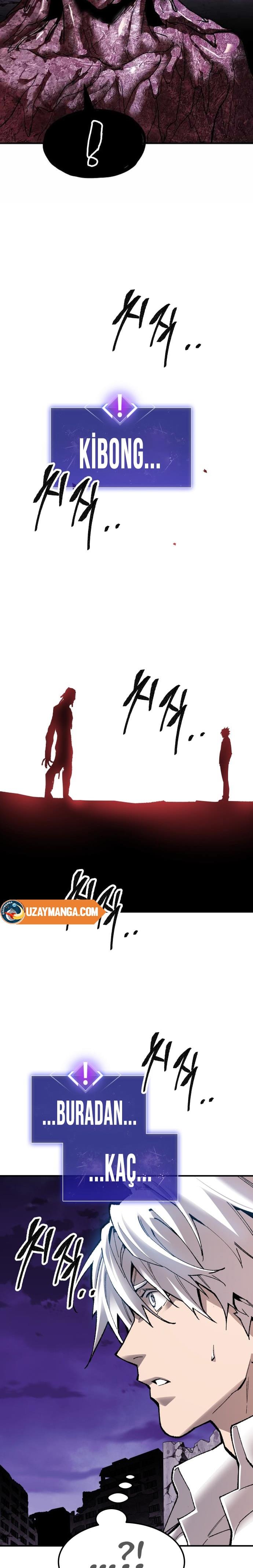 Read Limit Breaker TR Manga Online