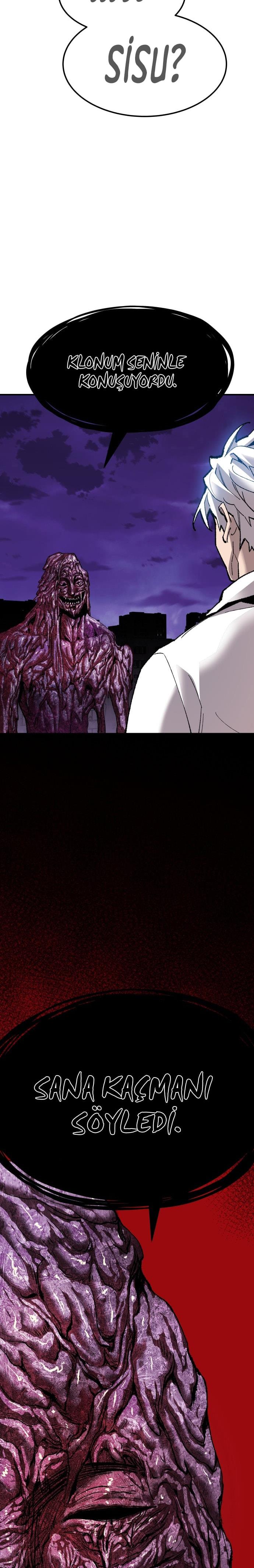 Read Limit Breaker TR Manga Online