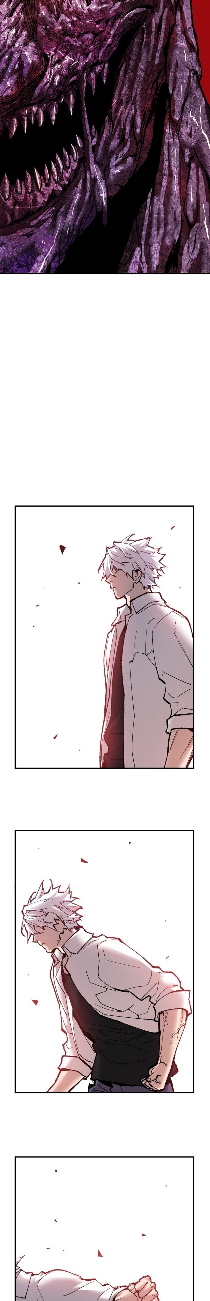 Read Limit Breaker TR Manga Online