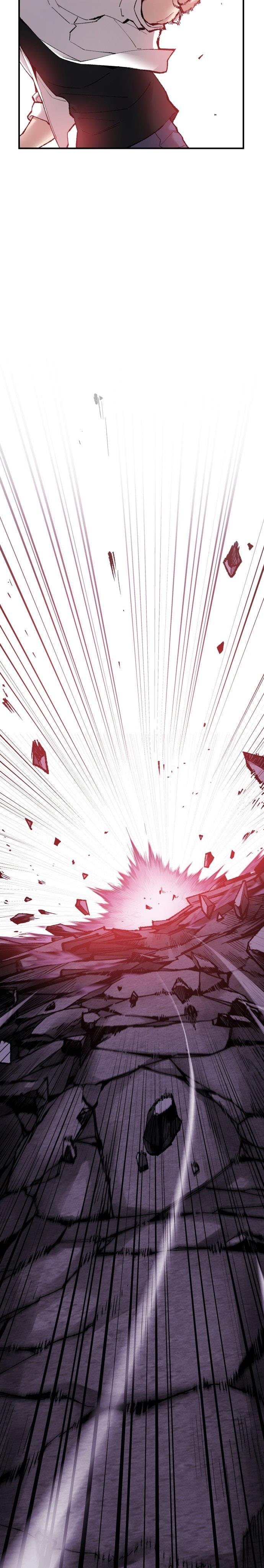 Read Limit Breaker TR Manga Online