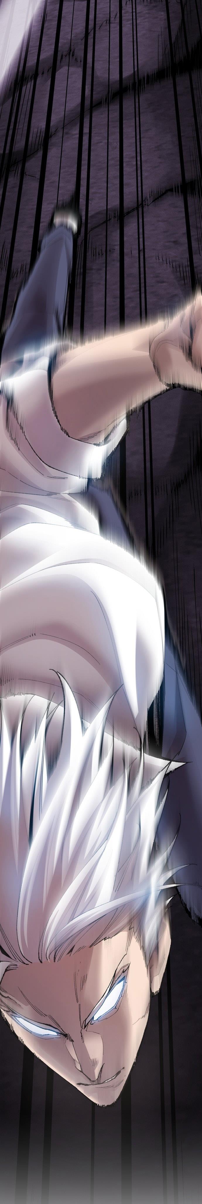 Read Limit Breaker TR Manga Online