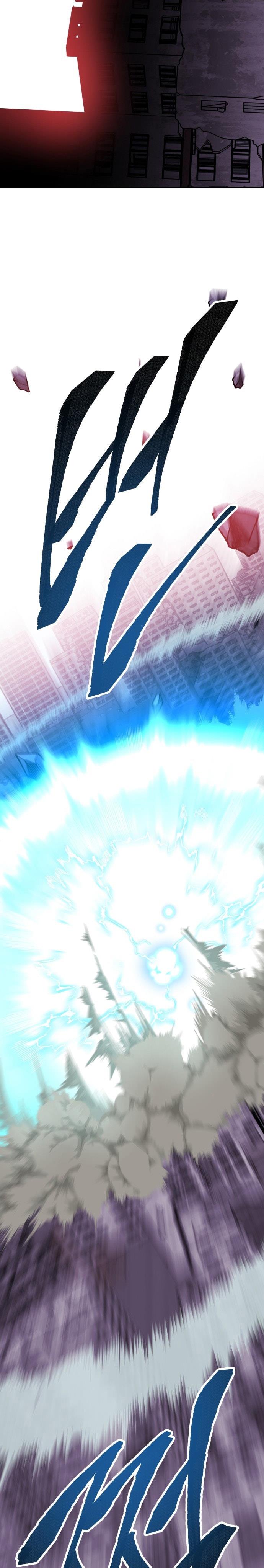 Read Limit Breaker TR Manga Online