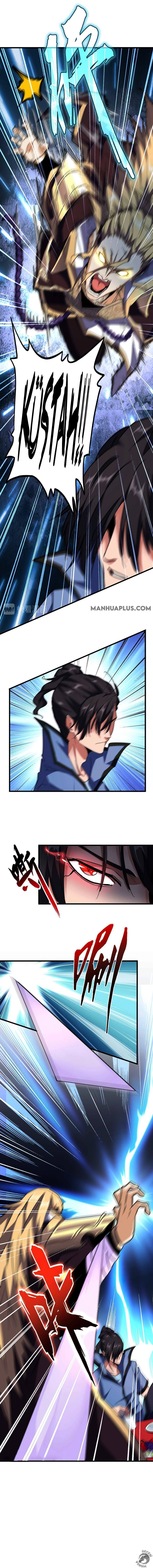 Read Magic Emperor TR Manga Online
